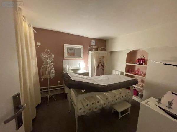 Achat - Fonds et/ou murs commerciaux Paris 15e Arrondissement 75015 3 pièces 41 m 2