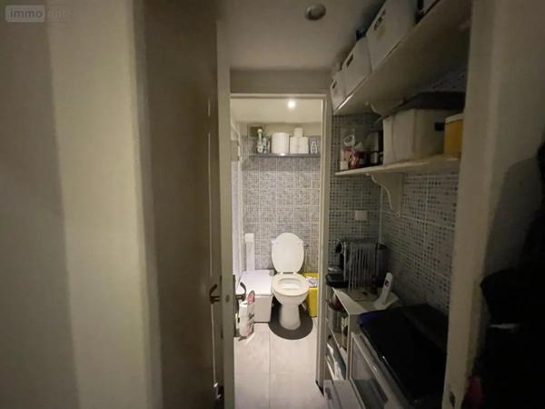 Achat - Fonds et/ou murs commerciaux Paris 15e Arrondissement 75015 3 pièces 41 m 2