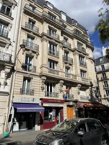 Achat - Fonds et/ou murs commerciaux Paris 15e Arrondissement 75015 3 pièces 41 m 2