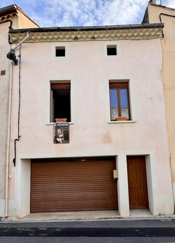 Vente / Maison de village