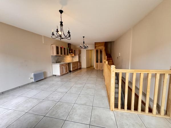 Vente / Maison de village