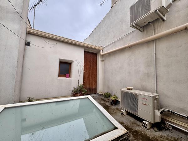 Vente / Maison de village