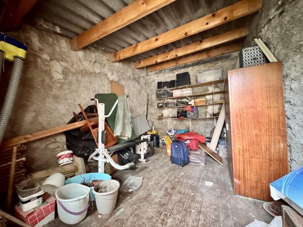 Vente / Maison de village