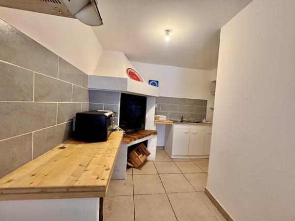 Vente / Maison de village