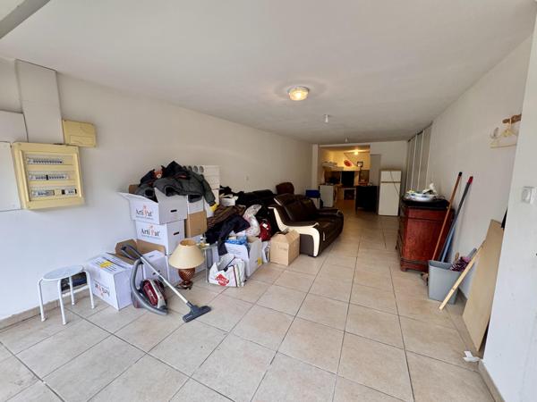 Vente / Maison de village