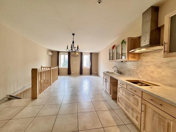 Vente / Maison de village