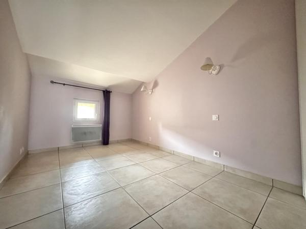 Vente / Maison de village