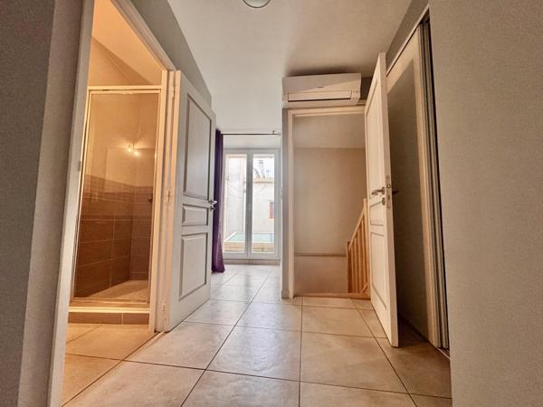 Vente / Maison de village