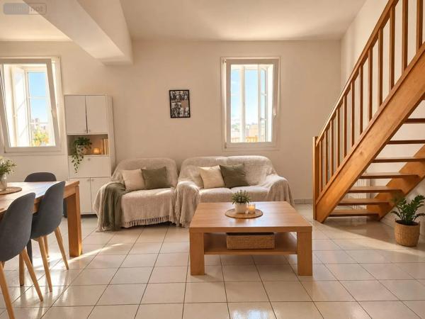 Achat - Appartement Redon 35600 3 pièces 65 m 2