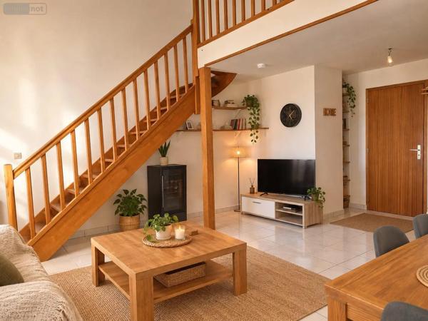 Achat - Appartement Redon 35600 3 pièces 65 m 2