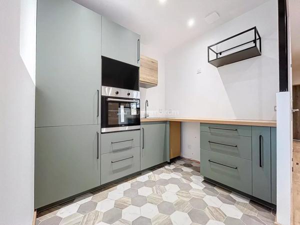 Vente Appartement 4 pièces 92 m2 à Reims