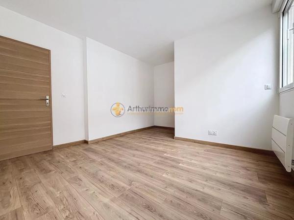 Vente Appartement 4 pièces 92 m2 à Reims