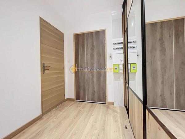 Vente Appartement 4 pièces 92 m2 à Reims