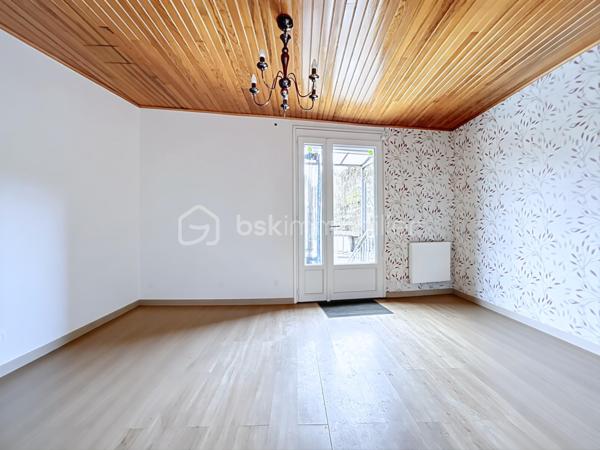 Maison de 70 m²