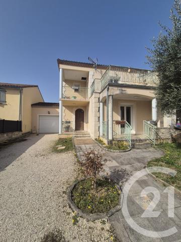 Maison à vendre  5 pièces - 100 m2 SOUILLAC - 46