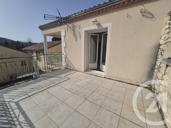 Maison à vendre  5 pièces - 100 m2 SOUILLAC - 46