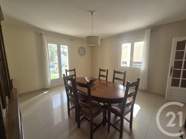 Maison à vendre  5 pièces - 100 m2 SOUILLAC - 46