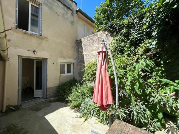Maison à vendre    3 pièces •  Avignon
