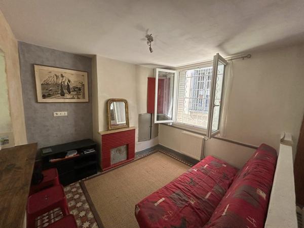 Maison à vendre    3 pièces •  Avignon