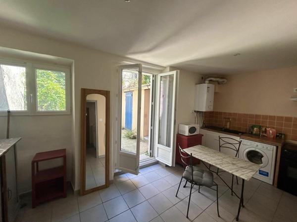 Maison à vendre    3 pièces •  Avignon