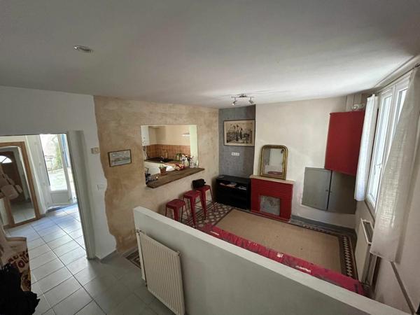 Maison à vendre    3 pièces •  Avignon