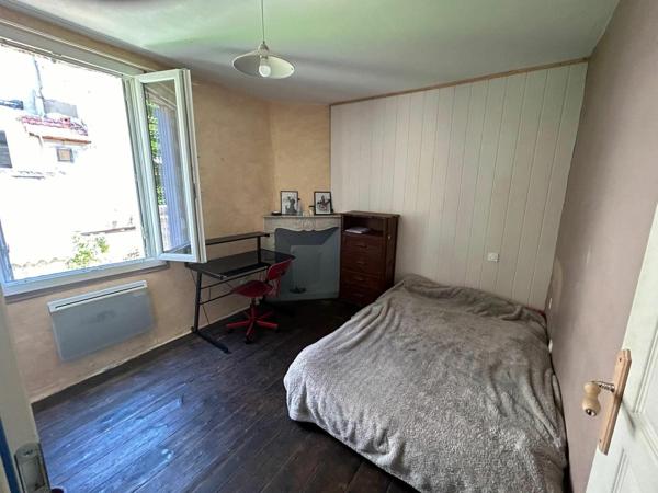 Maison à vendre    3 pièces •  Avignon