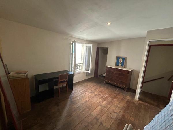 Maison à vendre    3 pièces •  Avignon