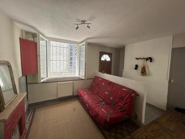 Maison à vendre    3 pièces •  Avignon