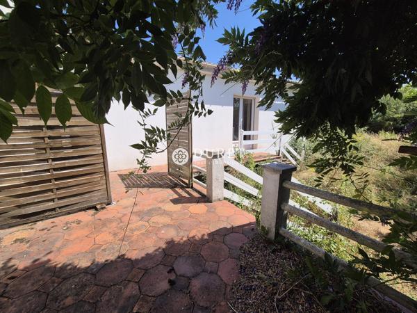 Maison ancienne à vendre, 8 pièces - Aizenay 85190