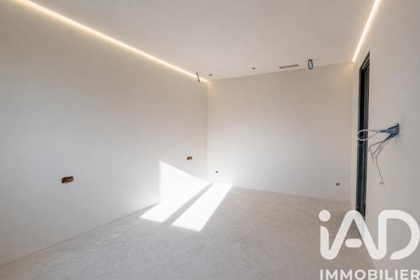 Maison à vendre 5 pièces 141 m² Pontault-Combault