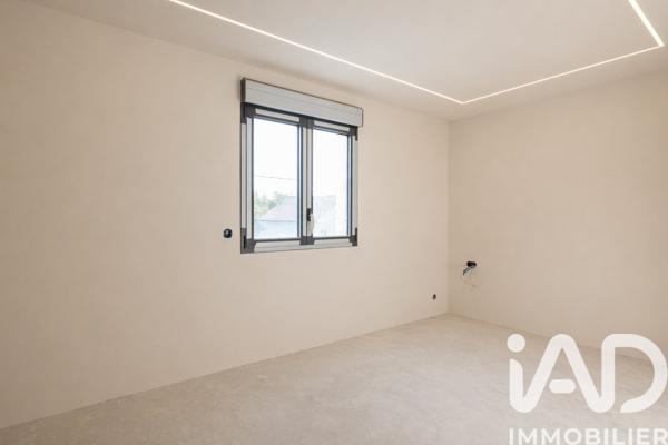 Maison à vendre 5 pièces 141 m² Pontault-Combault