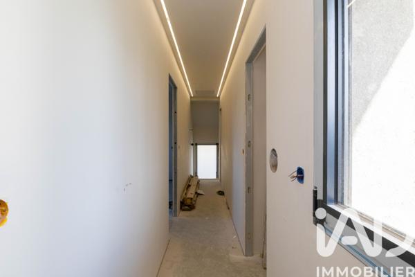 Maison à vendre 5 pièces 141 m² Pontault-Combault