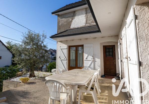 Maison à vendre 5 pièces 141 m² Pontault-Combault