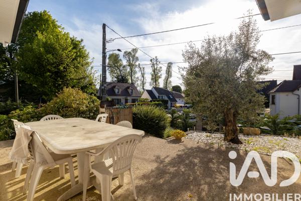 Maison à vendre 5 pièces 141 m² Pontault-Combault