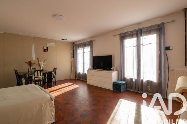 Maison à vendre 5 pièces 141 m² Pontault-Combault