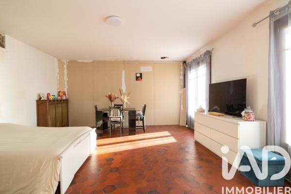 Maison à vendre 5 pièces 141 m² Pontault-Combault