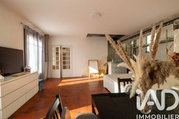 Maison à vendre 5 pièces 141 m² Pontault-Combault