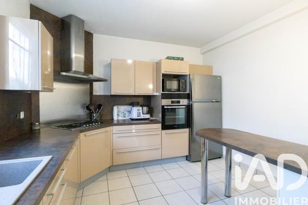 Maison à vendre 5 pièces 141 m² Pontault-Combault