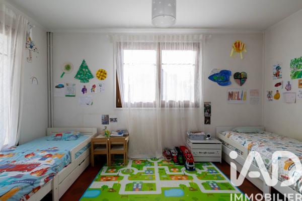 Maison à vendre 5 pièces 141 m² Pontault-Combault