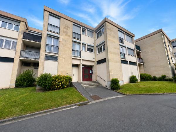 Appartement Ozoir La Ferriere 3 pièce(s) 64 m2