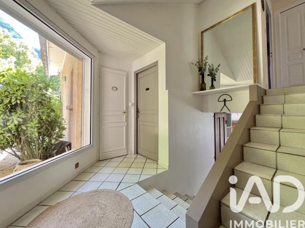 Maison à vendre 6 pièces 200 m² Voreppe