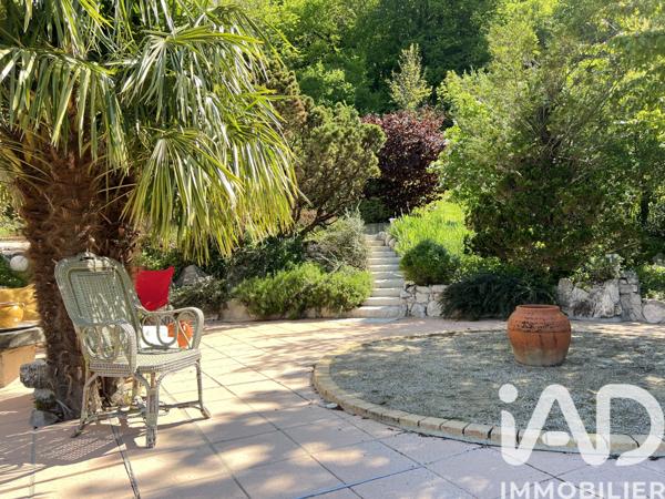 Maison à vendre 6 pièces 200 m² Voreppe