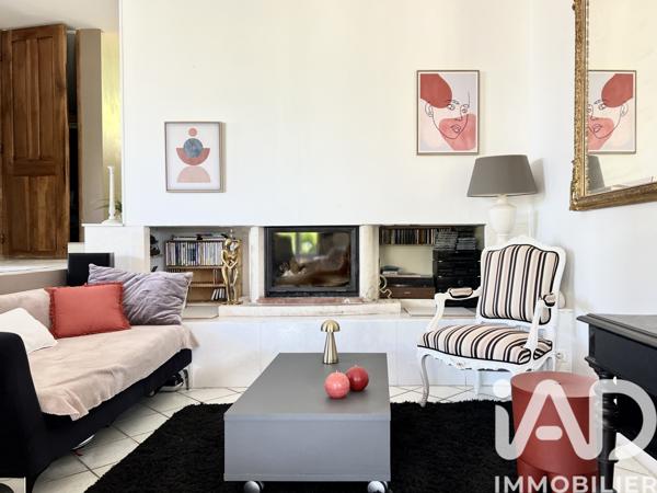 Maison à vendre 6 pièces 200 m² Voreppe
