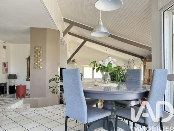 Maison à vendre 6 pièces 200 m² Voreppe