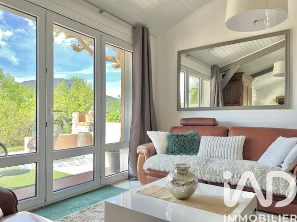 Maison à vendre 6 pièces 200 m² Voreppe