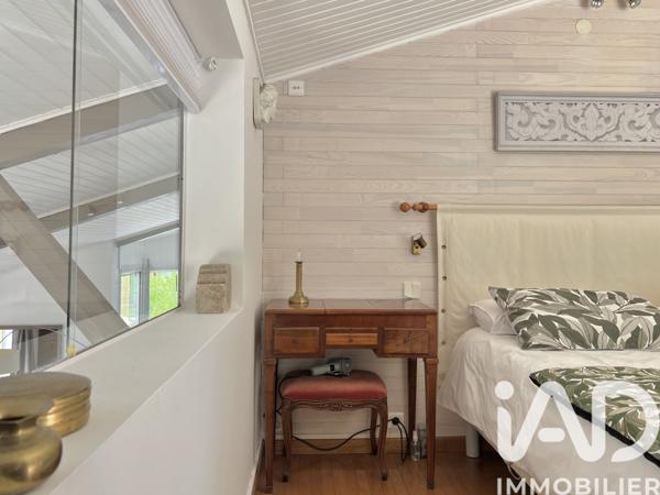 Maison à vendre 6 pièces 200 m² Voreppe