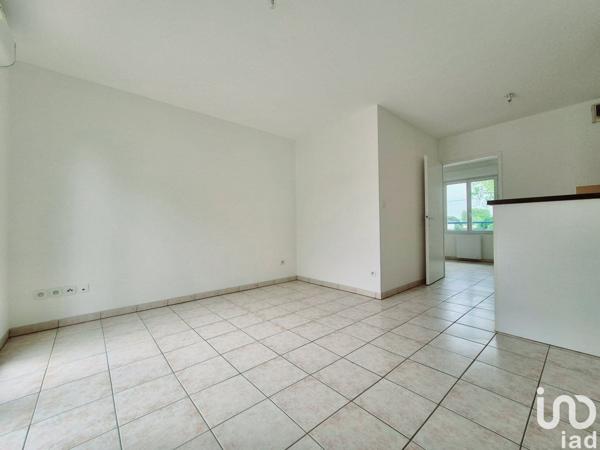Appartement 2 pièces de 31 m² à Léguevin (31490)