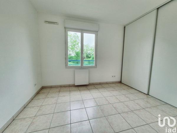Appartement 2 pièces de 31 m² à Léguevin (31490)