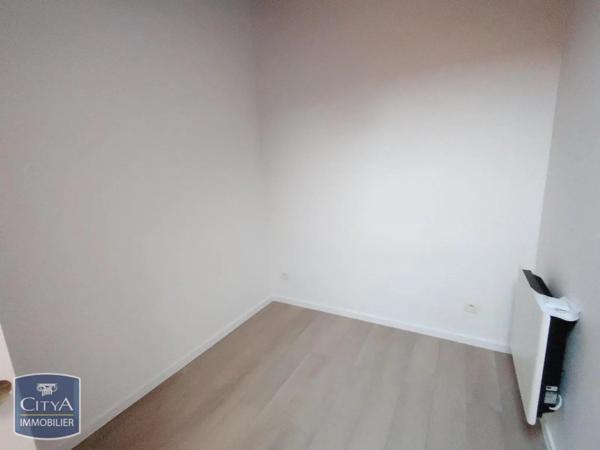 Appartement à louer 1 pièce 27.33m²