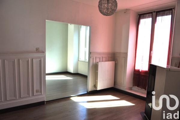 Maison à vendre 5 pièces 103 m² Épernay